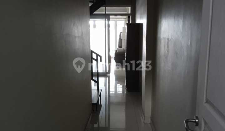 Rumah Bagus Untuk Kantor Rumah Tinggal, Jalan Sriwijaya, Bkr 6
