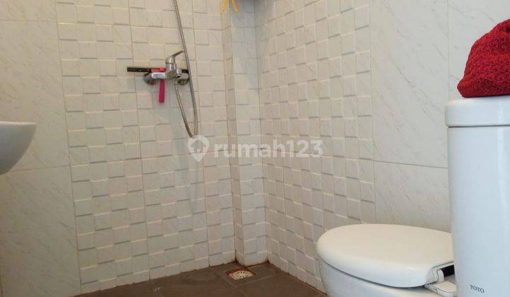 Rumah Bagus Untuk Kantor Rumah Tinggal, Jalan Sriwijaya, Bkr 18