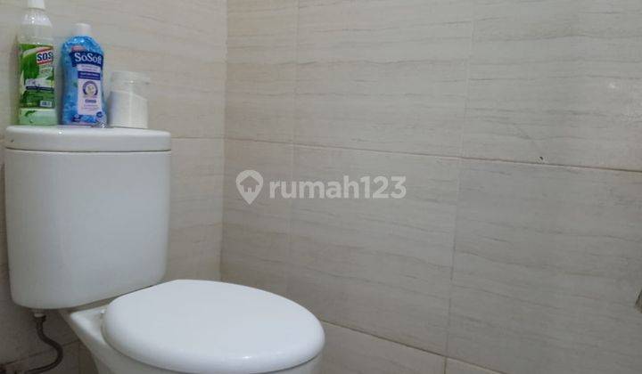 Rumah Bagus Untuk Kantor Rumah Tinggal, Jalan Sriwijaya, Bkr 10
