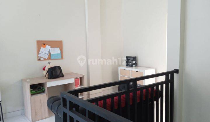 Rumah Bagus Untuk Kantor Rumah Tinggal, Jalan Sriwijaya, Bkr 13
