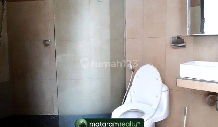 Rumah Lux 2 Lantai, Furnished, Surya Sumantri Pasteur, Siap Huni 16