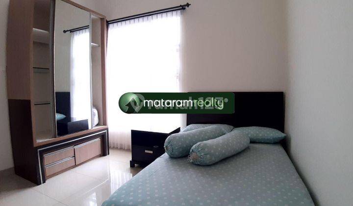 Rumah Lux 2 Lantai, Furnished, Surya Sumantri Pasteur, Siap Huni 24