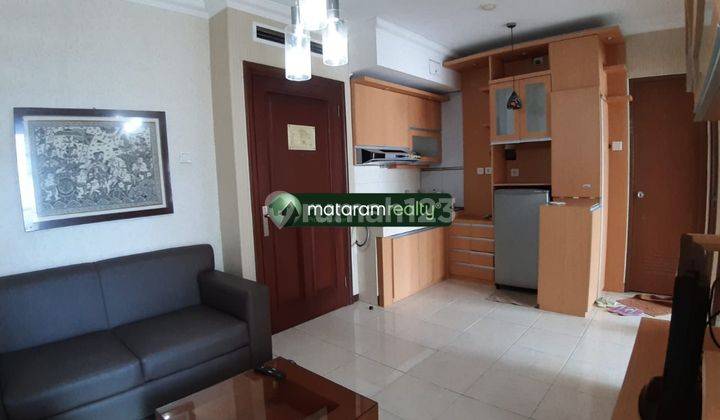 Apartemen Setiabudi Bandung Tipe 2 Br, Full Furnished Siap Huni 2