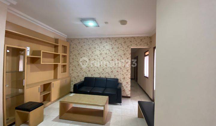 Apartemen Grand Setiabudi Tipe 3 Kamar, Furnished Siap Huni 2