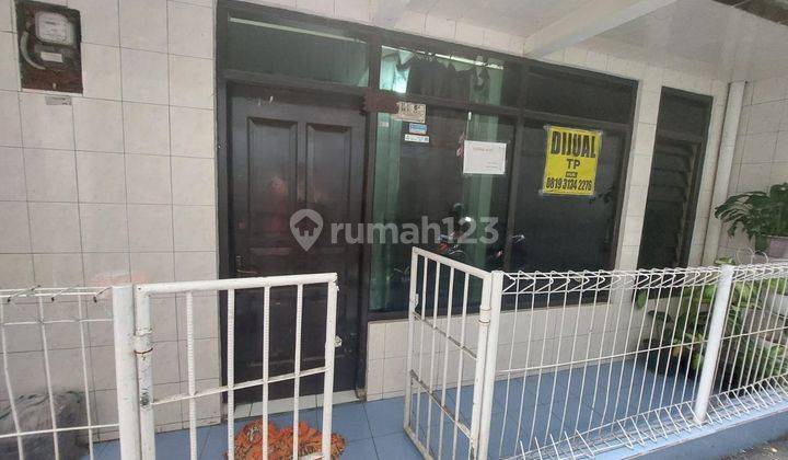 Investasi Rumah Kost 10 Kamar, Jalan Jurang Sukajadi, Dalam Gang 2