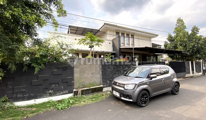 Rumah Cocok Untuk Rumah Tinggal Usaha Dekat Main Road Arcamanik Rumah Cocok Untuk Rumah Tinggal Usaha Dekat Main Road Arcamanik