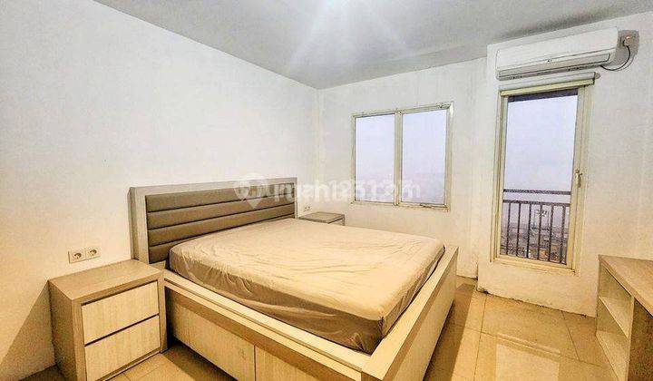 Apartemen Galeri Ciumbuleuit 2 Tipe Studio, Masih Baru, Furnished 2