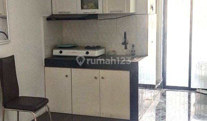 Apartemen Gateway Ahmad Yani, 2 Bed Room, Lantai Granit, Furnish 2