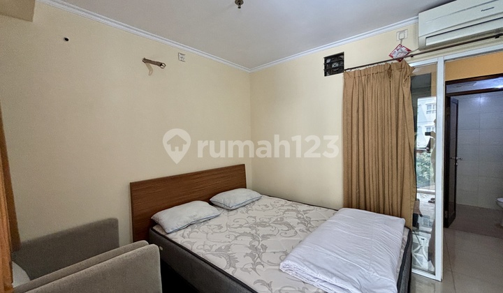 Gateway Pasteur Apartment, 1 Bedroom Type, Ground Floor, Furnished