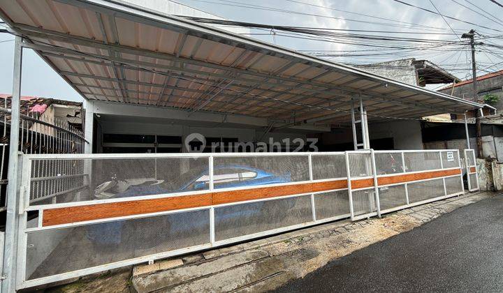 Rumah Kost Aktif 16 Kamar, Sekeloa Sayap Dago, Lokasi Strategis 2