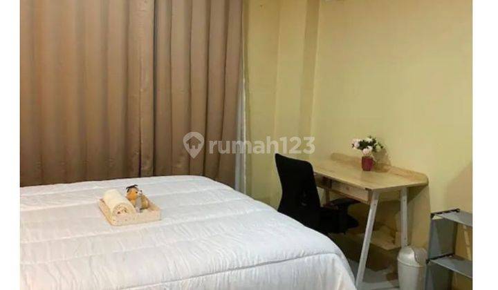 Apartemen Dago Suites Tipe Studio, Lux, Furnished, Lantai 8 2