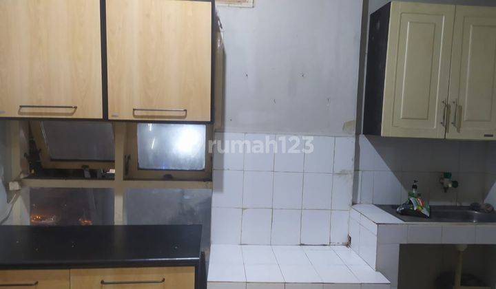 Office Space 115 m2 Di Sayap Jalan Dipati Ukur, Furnished 2