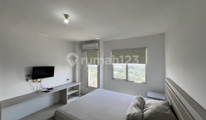 Rent Apartment Galeri Ciumbuleuit 2 Studio, Furnished, 31st Floor 2