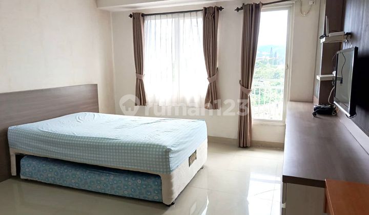 Galeri Ciumbuleuit 2 Apartment Studio Type, Furnished, 19th Floor 2