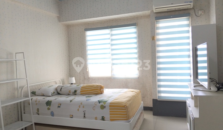 Sell Bu Apartment Gallery Ciumbuleuit 2 Studio Type Semi Furnished 2