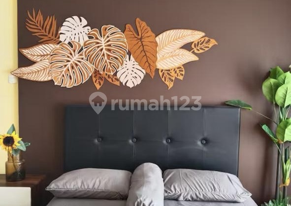 Apartemen Galeri Ciumbuleuit 3 Tipe Studio, Full Furnished, Lux Apartemen Galeri Ciumbuleuit 3 Tipe Studio, Full Furnished, Lux