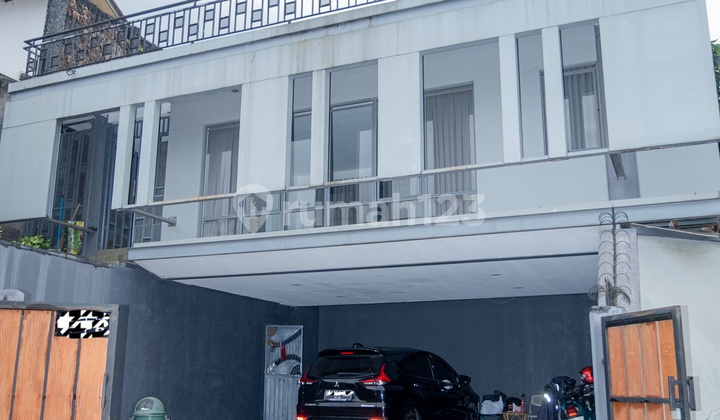 Rumah Lux 2 Lantai Full Furnished, Komplek Setiabudi Regency Rumah Lux 2 Lantai Full Furnished, Komplek Setiabudi Regency