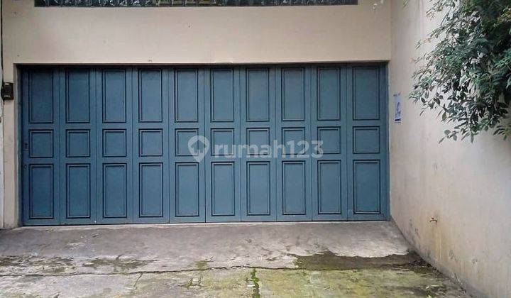 Ruko 2 Lantai, Main Road Turangga, Bagus Untuk Usaha Dan Kantor