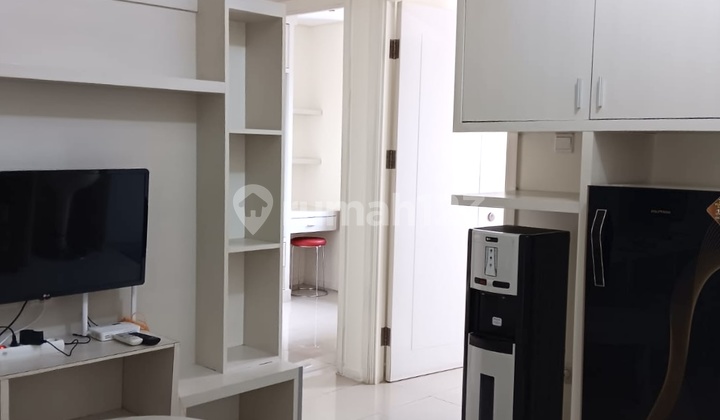 JUAL APARTEMEN PARAHYANGAN RESIDENCE TIPE 3 BED ROOM, FURNISHED 2