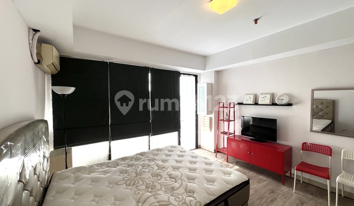 Beverly Dago Studio Apartment, Furnished, Ready to Occupy