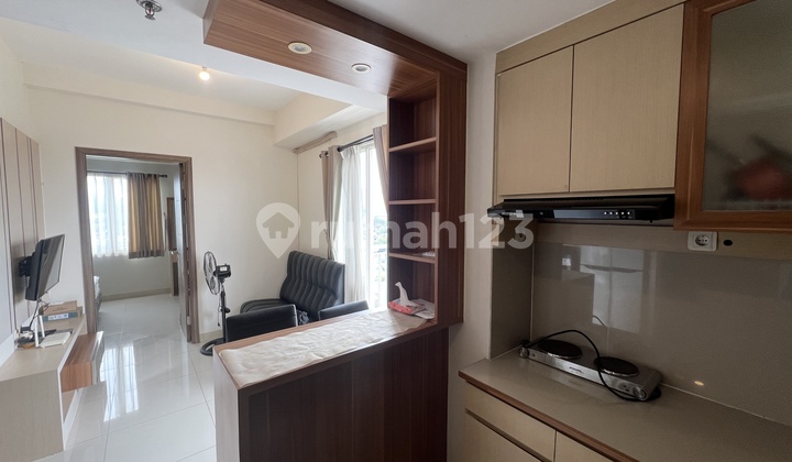 Galeri Ciumbuleuit 3 Tipe 2 Bed Room, Furnished Siap Masuk, Hoek 2