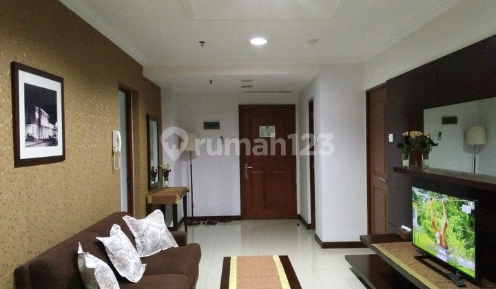Galeri Ciumbuleuit 1 Apartment Type 3 Bed Room, Furnished, Good Galeri Ciumbuleuit 1 Apartment Type 3 Bed Room, Furnished, Good
