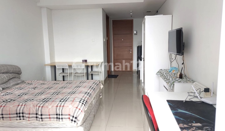 Rent Apartment Dago Suites Fully Furnished Ready to Occupy, 6th Floor