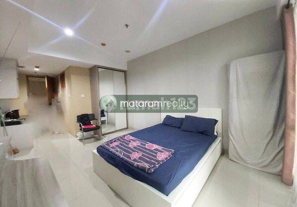 Apartemen Sewa di Dekat RS Advent Bandung