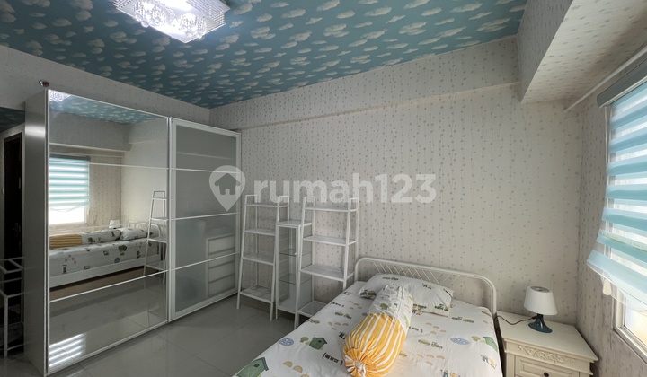 Jual Bu Apartemen Galeri Ciumbuleuit 2 Tipe Studio Semi Furnished Jual Bu Apartemen Galeri Ciumbuleuit 2 Tipe Studio Semi Furnished