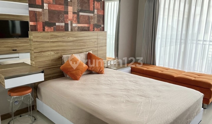 Apartemen Galeri Ciumbuleuit 3 Tipe Studio, Furnished, Lux 2