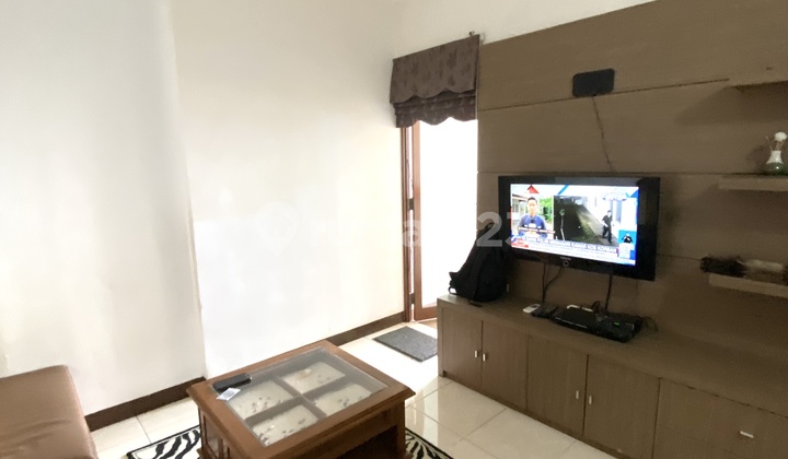 Disewakan Apartemen Setiabudi Tipe 2 Bed Room, Furnished, Bagus 2