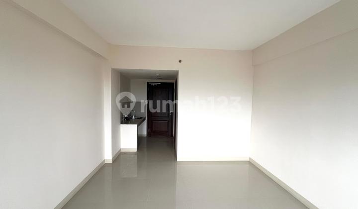 Apartemen Galeri Ciumbuleuit 2 Tipe Studio, Unit Baru Unfurnished Apartemen Galeri Ciumbuleuit 2 Tipe Studio, Unit Baru Unfurnished