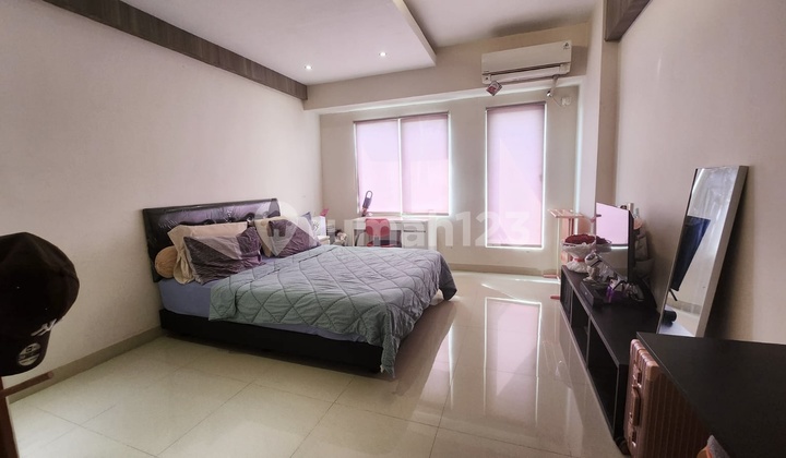 Apartemen Galeri Ciumbuleuit 2 Tipe Studio, Furnished, Lantai 11 Apartemen Galeri Ciumbuleuit 2 Tipe Studio, Furnished, Lantai 11