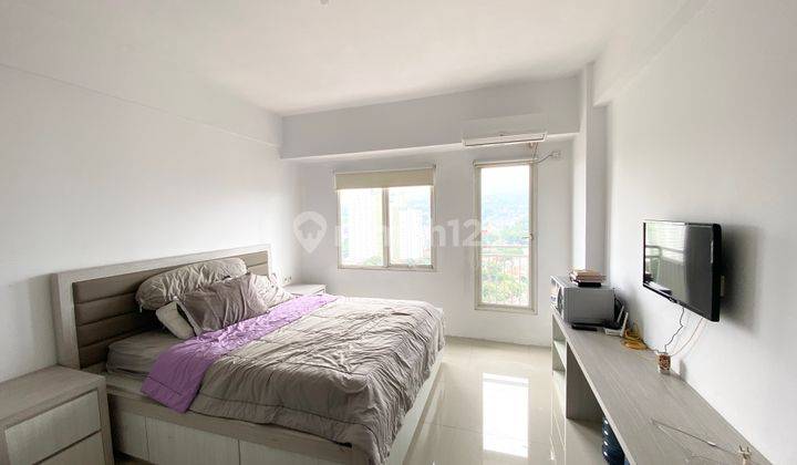 Apartemen Galeri Ciumbuleuit 2 Tipe Studio, Furnished, Bagus 1
