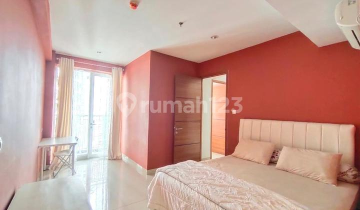 Dago Suites Apartment Type 2 Bedrooms, 2 Bathrooms, Furnished 2
