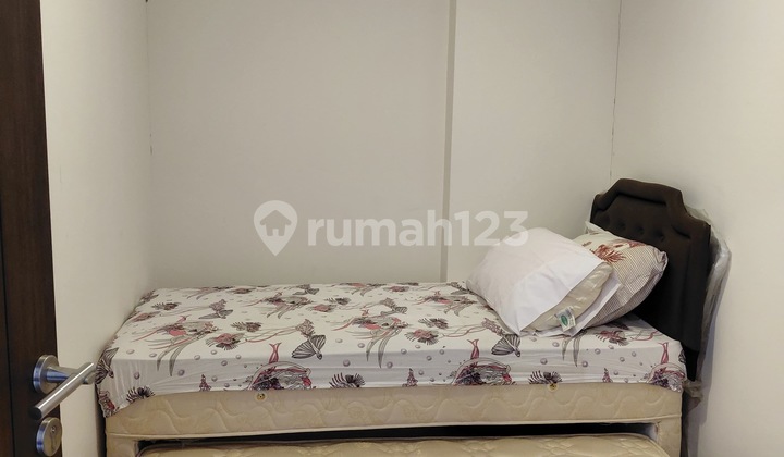 Sewa Apartemen Galeri Ciumbuleuit 2 Tipe 2 Bed Room, Furnished 2