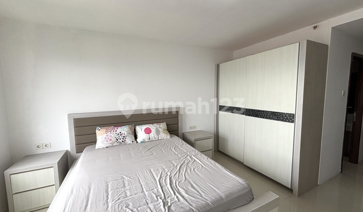 Sewa Apartemen Galeri Ciumbuleuit 2 Studio, Furnished, Lantai 31 2