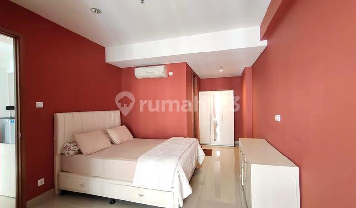 Dago Suites Apartment Type 2 Bedrooms, 2 Bathrooms, Furnished