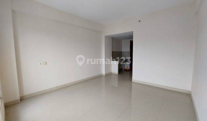 Apartemen Galeri Ciumbuleuit 2 Tipe Studio, Unit Baru Unfurnished 1