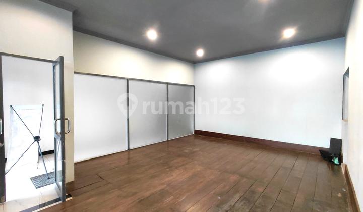 Ruang Usaha 75 M2, Bagus untuk Kantor/ Usaha, Sayap Dipati Ukur Ruang Usaha 75 M2, Bagus untuk Kantor/ Usaha, Sayap Dipati Ukur