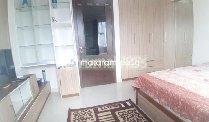 Apartemen Galeri Ciumbuleuit 2 Tipe 1 Bed Room, Bukan Studio 2