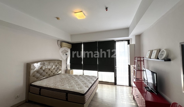 Beverly Dago Studio Apartment, Furnished, Ready to Occupy 2