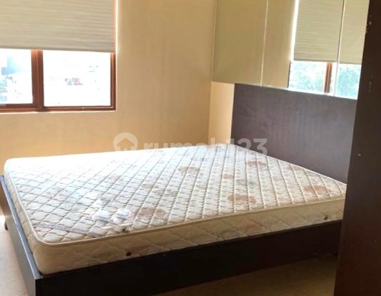 Grand Setiabudi Apartment, 2 Bedroom, Furnished, Move-in Ready