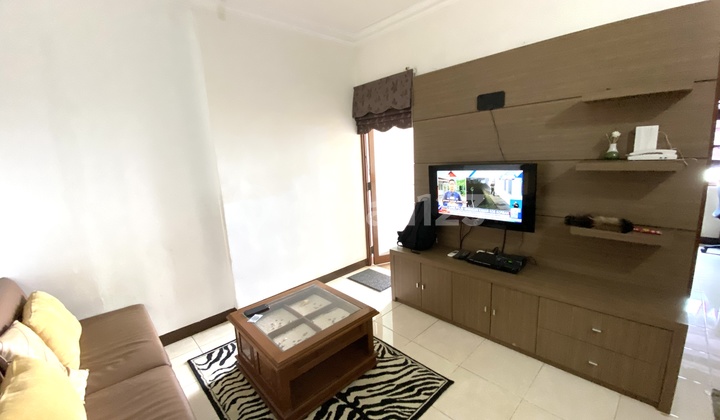 For Rent Setiabudi Apartment 2 Bedroom Type, Furnished, Good