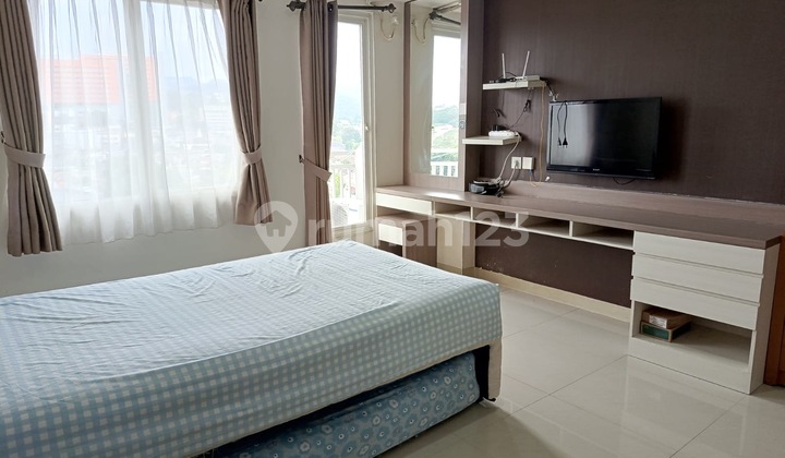 Apartemen Galeri Ciumbuleuit 2 Tipe Studio, Furnished, Lantai 16 2
