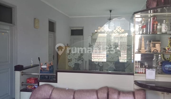 Main House + Active Boarding House in Cikutra, Great for Investment 2