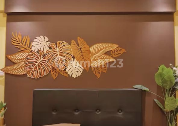 Galeri Ciumbuleuit 3 Apartment, Studio Type, Fully Furnished, Luxurious. 2