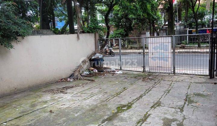 Ruko 2 Lantai, Main Road Turangga, Bagus Untuk Usaha Dan Kantor