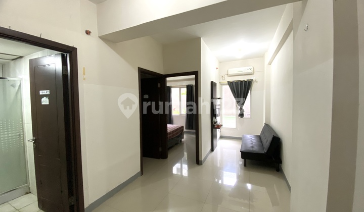 Apartemen Galeri Ciumbuleuit 2 Tipe 2 Bed Room, Furnished, Bagus Apartemen Galeri Ciumbuleuit 2 Tipe 2 Bed Room, Furnished, Bagus