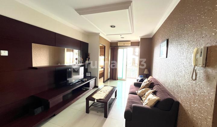 Rent Galeri Ciumbuleuit 1 Apartment Type 3 Bed Room, Furnished